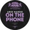 On The Phone - Arie Mando