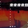 夜夜夜夜熬 (DJ阿本版伴奏) - 郝琪力