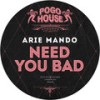 Need You Bad - Arie Mando