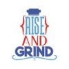Rise & Grind (feat. Kendall P) - The Quon&Kendall P