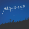 原来你只是一个过客 (伴奏) - 郝琪力