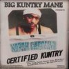 Like A Model (feat. Dark Keys) (Explicit) - Big Kuntry Mane&Dark Keys