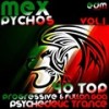 Major Robot (Original Mix) - Mad Robots