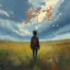 野草 - 卢润泽