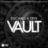 Vault (Original Mix) - Olly James&nathan