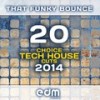 Self Control (Original Mix) - Paule