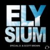 Elysium (Ti-Mo Remix) - Special D.&Scott Brown