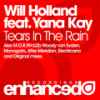 Tears In The Rain (Monogato Remix) - Will Holland&Yana Kay