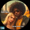 This Was Meant To Be (Radio Edit) - IQ Musique&Donald Sheffey