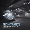 Force of Nature (Original Mix) - Talla 2XLC&Pablo Anon