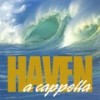 Immortal, Invisible - Haven