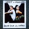 WAS DU NICHT FÜHLST (Explicit) - KAYEF