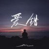 爱错 (伴奏) - en
