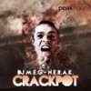 Crackpot (Original Mix) - DJ M.E.G.&N.E.R.A.K.