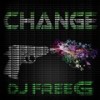 Your Way (Album Version) - Dj Freeg