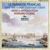 Rebel: Tombeau De Monsieur Lully: 2. Vive / Marqué / Gay - Henk Bouman&Musica Antiqua Köln&Reinhard Goebel