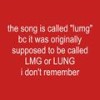 LUMG (feat. kaithegoof, YungDrape & Calamitous Anomaly) (Explicit) - Andumb&kaithegoof&YungDrape&Calamitous Anomaly