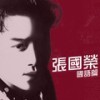 透明的妳 - 张国荣