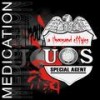She Swallows My Sins - Radar 101&Schray&Lee&Stixx