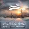 Forest Whispers (LR Uplift Extended Remix) - Rowan Van Beckhoven&LR Uplift
