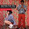 Waiting For You (Novak Extended Remix) - Goodluck&DJ Ganyani