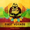 Sailing - Hisham Kharma