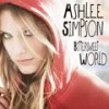 Rule Breaker - Ashlee Simpson