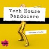 The Jungle (Original Mix) - Jordy Martin&Iban Bernad