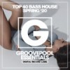 Fonkin Around (Brazilian Bass Future Dub Mix) - DJ Kristina Mailana