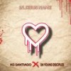 IN JESUS NAME (feat. DA YOUNG DISCIPLES) - KG Santiago&Da Young Disciples