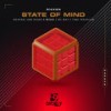State of Mind (Diego R Remix) - Rikken&Diego R