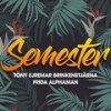 Semester (Extended) - Tony Ejremar&Brinkenstjärna&Frida&Alphaman