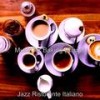 Funky Backdrops for Cooking - Jazz Ristorante Italiano
