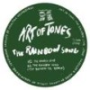 The Rainbow Song (Original Mix) - Art Of Tones