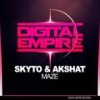 Maze (Original Mix) - Skyto&Akshat