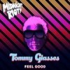 For Love - Tommy Glasses