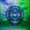 Goa Culture, Vol. 28 (In the Mix) - DJ Mix&Various Artists
