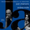 I'm Confessin' That I Love You - Andrea Motis&Joan Chamorro&Bobby Gordon&Ignasi Terraza&Esteve Pi&David Mengual&Iscle Datzira&Eva Fernández&Olivier Roque&Josep Traver&Manel álvarez&Daniel Alonso&Chris Smith