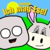 Ich mag Esel - Smalltalk