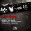 Anti-social behaviour - the untitled