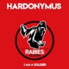I Am A Soldier (Ende Remix) - Hardonymus