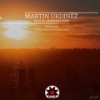 Moon Shaped Sun - Martin Urdinez
