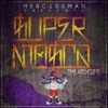 My Folkerz - Merc100Man&Lil Young&Pancho V
