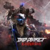 Agressive Jaws - Bad District