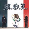 Creepin(feat. J.p.) (Explicit) - M.O.L.&J.P.