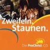 Zweifeln und staunen - Jürgen Werth&Beate Ling&Klaus Andre Eickhoff&Claus-Peter Eberwein