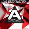 Flute (Original Mix) - Azoni