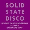 Down Like That (Nu Disco Mix) - Samo&HP Vince&Dave Leatherman