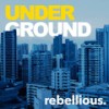 Intense Darkness (Original Mix) - Uriel Lange