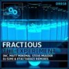The Experiment (Original Mix) - Fractious